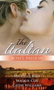 Tapa de The Italian Bosss Passion