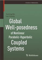 Tapa de Global WellPosedness of Nonlinear ParabolicHyperbolic Coupled Systems
Frontiers in Mathematics