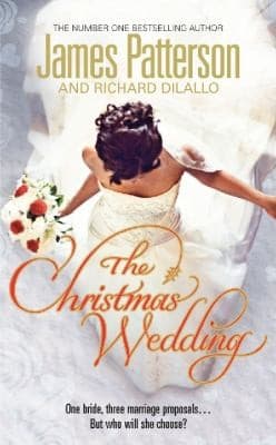 Tapa de Christmas Wedding Air Ire Exp