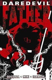 Tapa de Daredevil
Daredevil The Devil Inside and Out