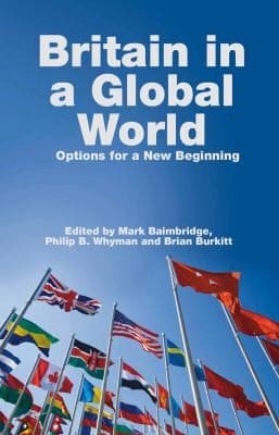 Tapa de Britain in a Global World