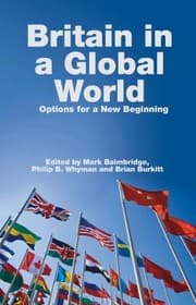 Tapa de Britain in a Global World