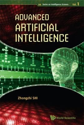 Tapa de Advanced Artificial Intelligence
Series on Intelligence Science