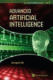 Tapa de Advanced Artificial Intelligence
Series on Intelligence Science