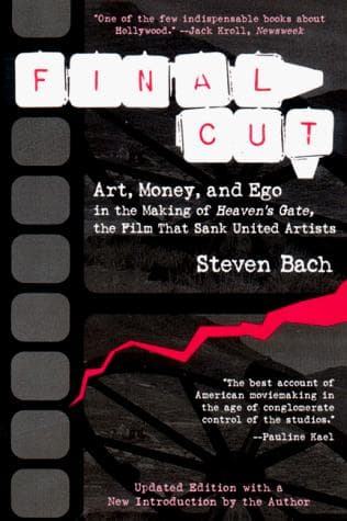 Tapa de Final cut