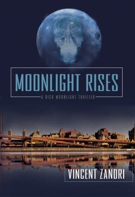 Tapa de Moonlight Rises
            
                Dick Moonlight