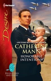 Tapa de Honorable Intentions