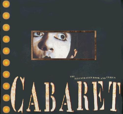 Tapa de Cabaret