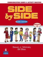 Tapa de Side by Side 2 Communication Games