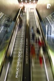 Tapa de Public Theology in Cultural Engagement