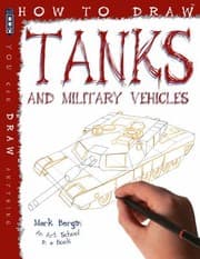Tapa de Tanks And Military Vehicles