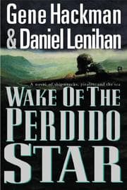 Tapa de Wake of the Perdido Star