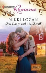 Tapa de Slow Dance With The Sheriff