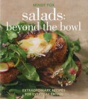 Tapa de Salads Beyond The Bowl Extraordinary Recipes For Everyday Eating