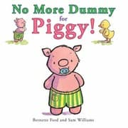 Tapa de No More Dummy For Piggy