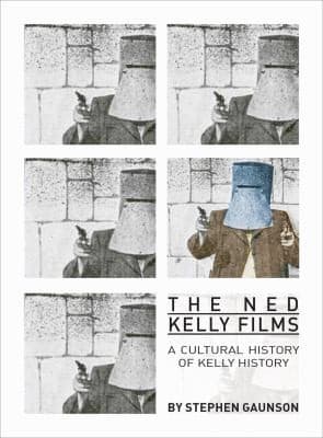 Tapa de The Ned Kelly Films