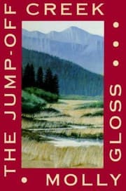 Tapa de Jump Off Creek Pa