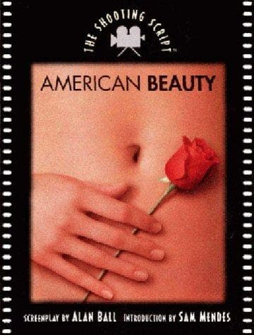 Tapa de American beauty