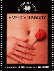 Tapa de American beauty