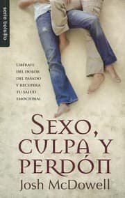 Tapa de Sexo Culpa y Perdon