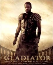Tapa de Gladiator