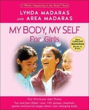 Tapa de My body, my self for girls