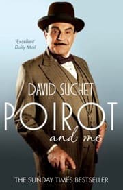 Tapa de Poirot and Me
