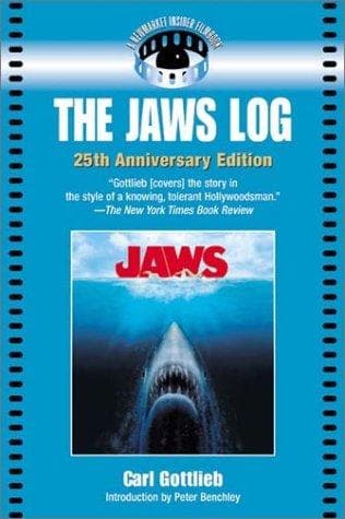 Tapa de The Jaws Log
