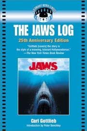 Tapa de The Jaws Log