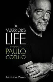 Tapa de Paulo Coelho by Fernando Morais