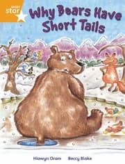 Tapa de Why Bears Have Short Tails