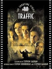 Tapa de Traffic