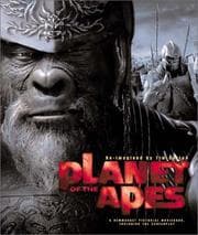 Tapa de Planet of the Apes