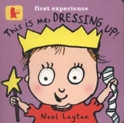 Tapa de This Is Me Dressing Up