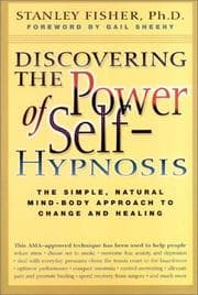 Tapa de Discovering the Power of Self Hypnosis