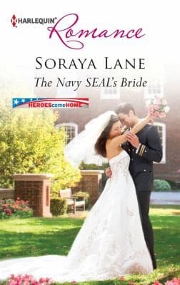 Tapa de The Navy Seals Bride