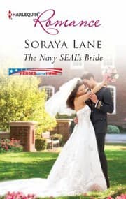 Tapa de The Navy Seals Bride