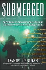 Tapa de Submerged