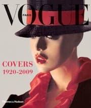Tapa de Paris Vogue Covers 19202009