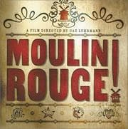 Tapa de Moulin Rouge!