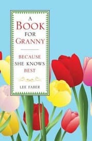 Tapa de A Book for Granny
