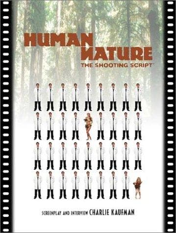 Tapa de Human nature