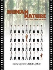 Tapa de Human nature