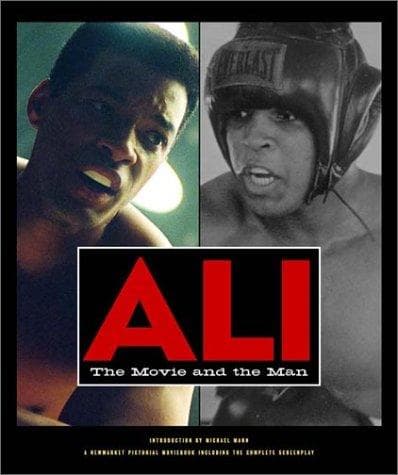 Tapa de Ali