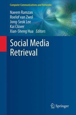Tapa de Social Media Retrieval