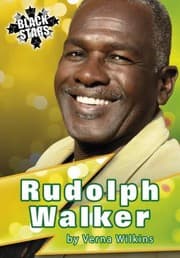 Tapa de Rudolph Walker Biography