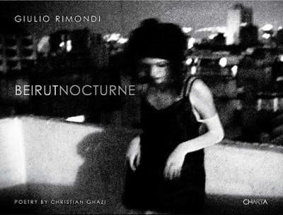 Tapa de Giulio Rimondi