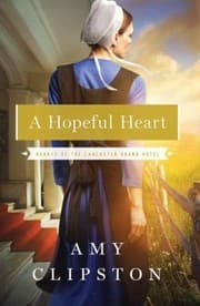 Tapa de Hopeful Heart
            
                Hearts of the Lancas