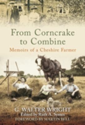 Tapa de From Corncrake to Combine