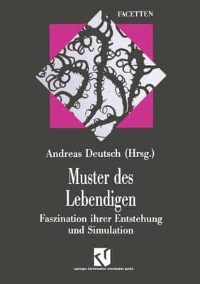 Tapa de MUSTER DES LEBENDIGEN